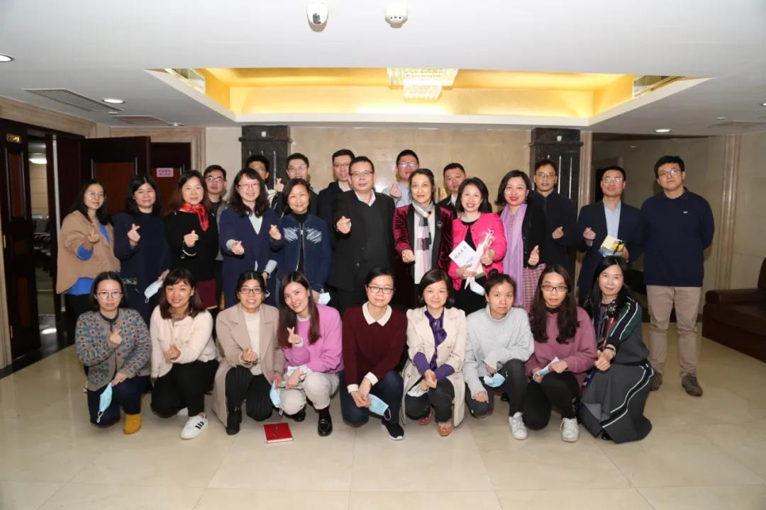 【2019年度yl23455永利官网荣誉体系先进集体系列报道五：集团财务部】务实进取 锐意创新 为集团高质量发展提供坚强保障