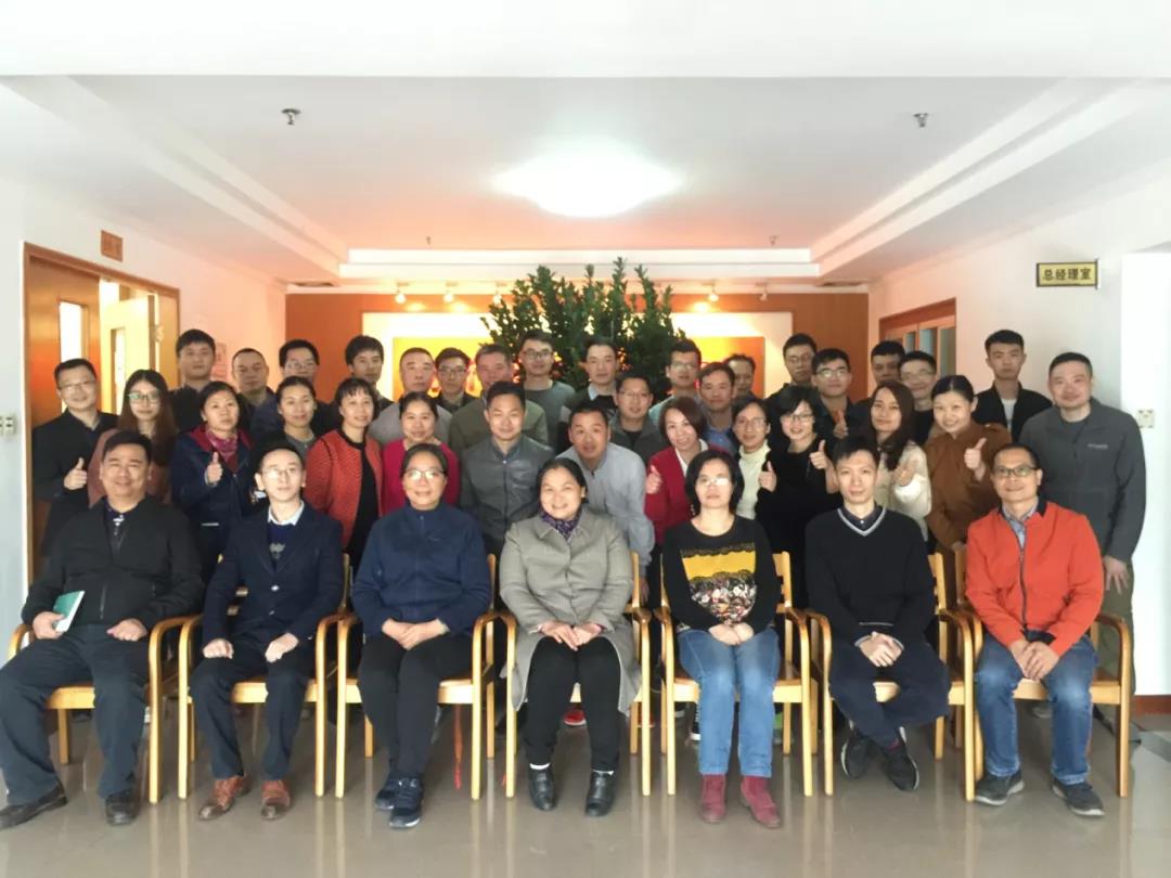 【2019年度yl23455永利官网荣誉体系先进典型系列报道七：佛塑科技东方电工膜分公司】勇当电容膜材料领潮者 踏上高质量发展新征程