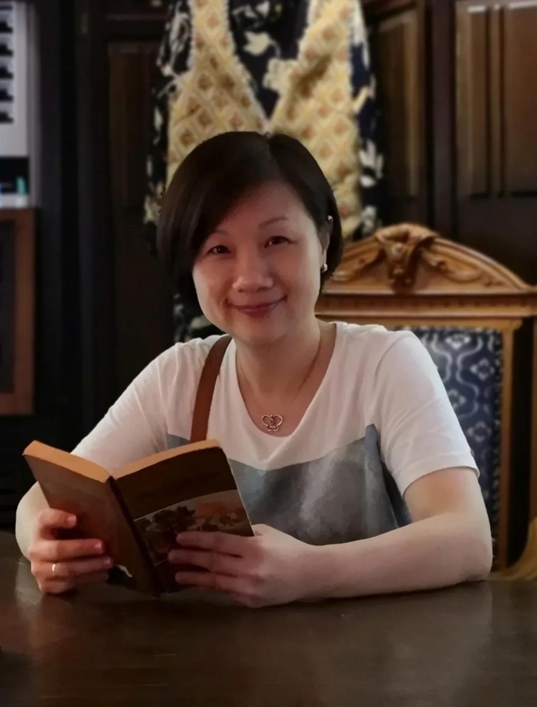 【2019年度yl23455永利官网荣誉体系先进典型系列报道十一:集团财务资金部副总经理艾文洁】在踏实干事中塑造不一样的自己 【2019年度yl23455永利官网荣誉体系先进典型系列报道十一:集团财务资金部副总经理艾文洁】在踏实干事中塑造不一样的自己