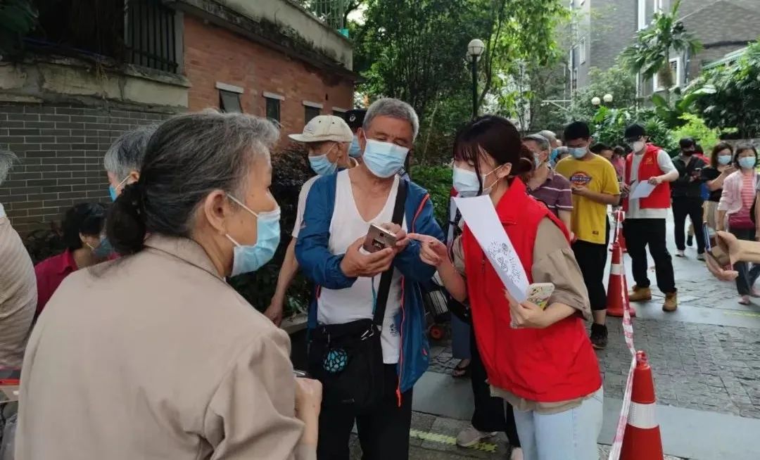 yl23455永利官网集团“青”力战疫 筑牢疫情防控屏障