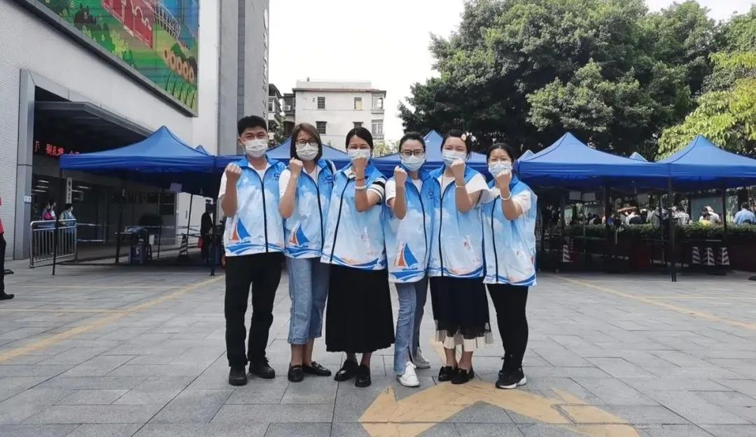 yl23455永利官网集团“青”力战疫 筑牢疫情防控屏障