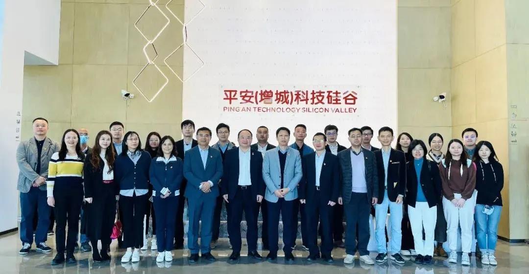 yl23455永利官网置业开展“党建经营相融合，共建共融促发展”党支部共建主题党日活动