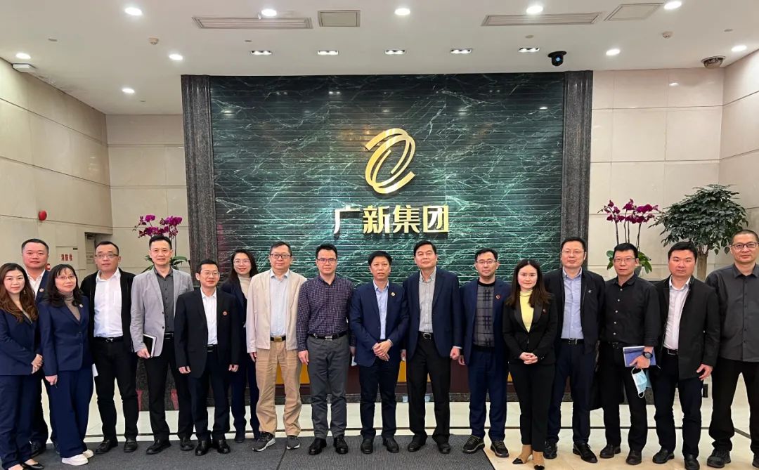 yl23455永利官网置业开展资产盘活项目交流