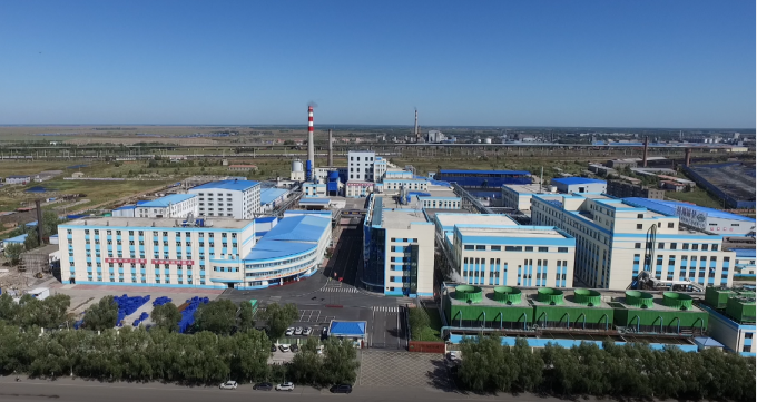【稳经济国企在行动】yl23455永利官网集团所属星湖科技:踔厉奋发稳经济,勇毅前行增效益 【稳经济国企在行动】yl23455永利官网集团所属星湖科技:踔厉奋发稳经济,勇毅前行增效益
