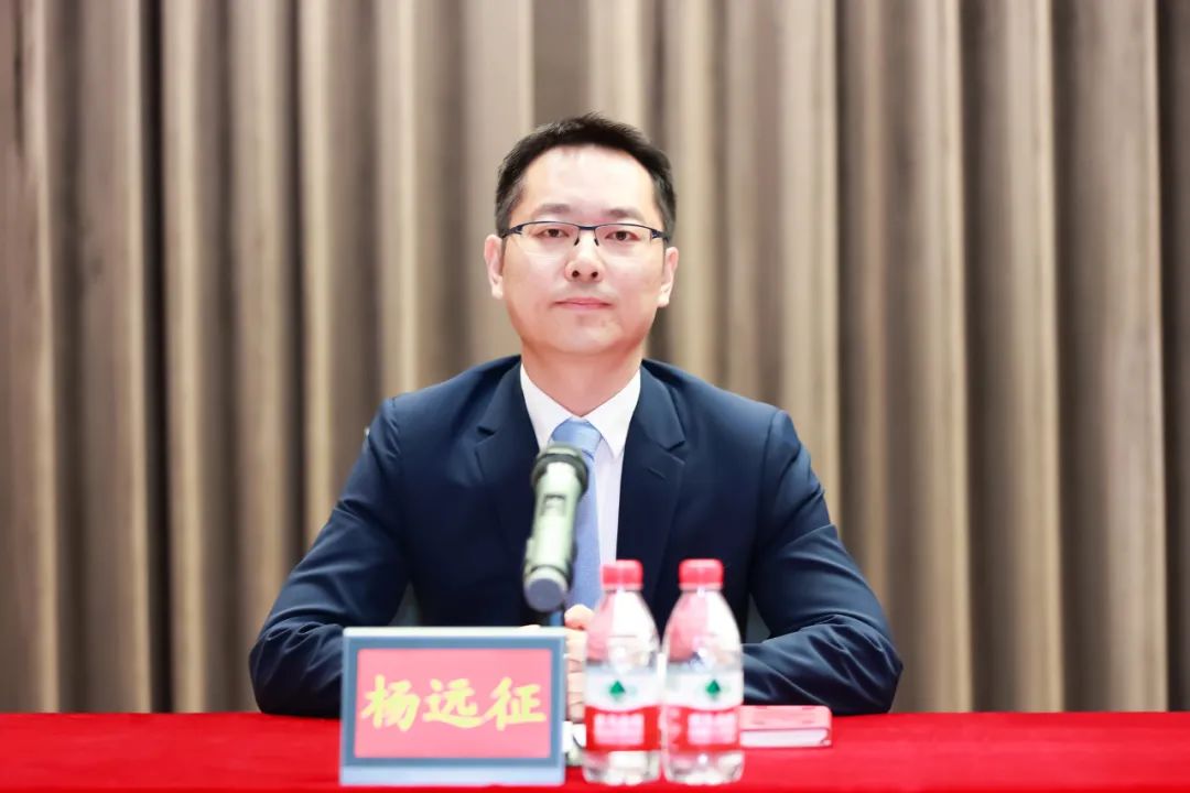 继往开来再出发！yl23455永利官网集团所属省广集团新一届管理团队正式亮相