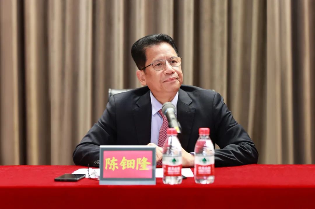 继往开来再出发！yl23455永利官网集团所属省广集团新一届管理团队正式亮相