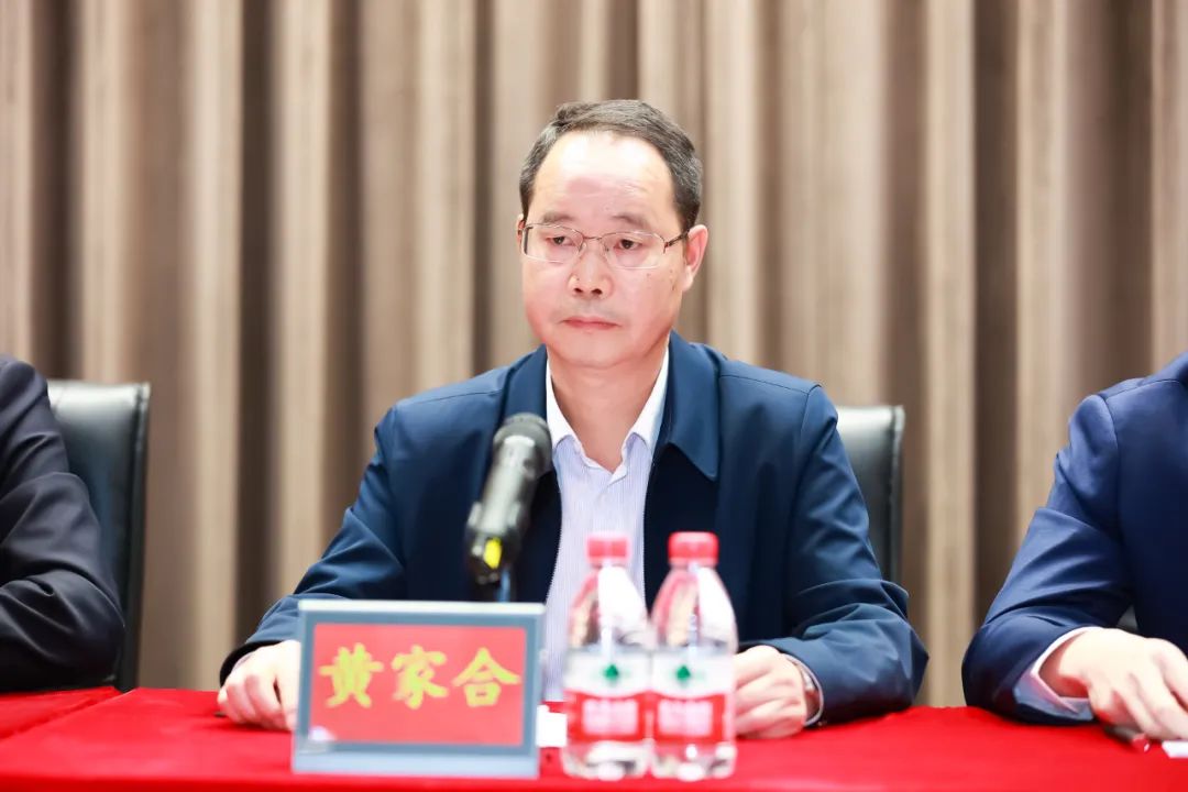 继往开来再出发！yl23455永利官网集团所属省广集团新一届管理团队正式亮相
