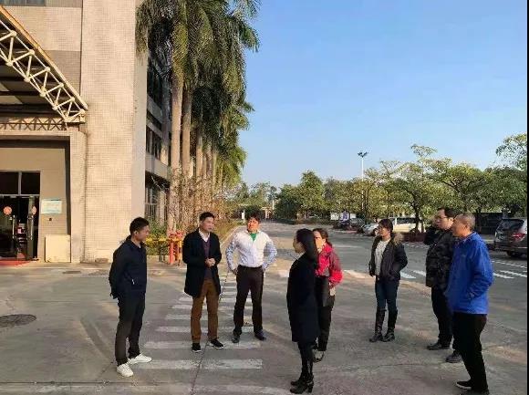【“新yl23455永利官网 新风采”专题报道之五】粤新资产：坚持党建引领 破解国企重组整合难题