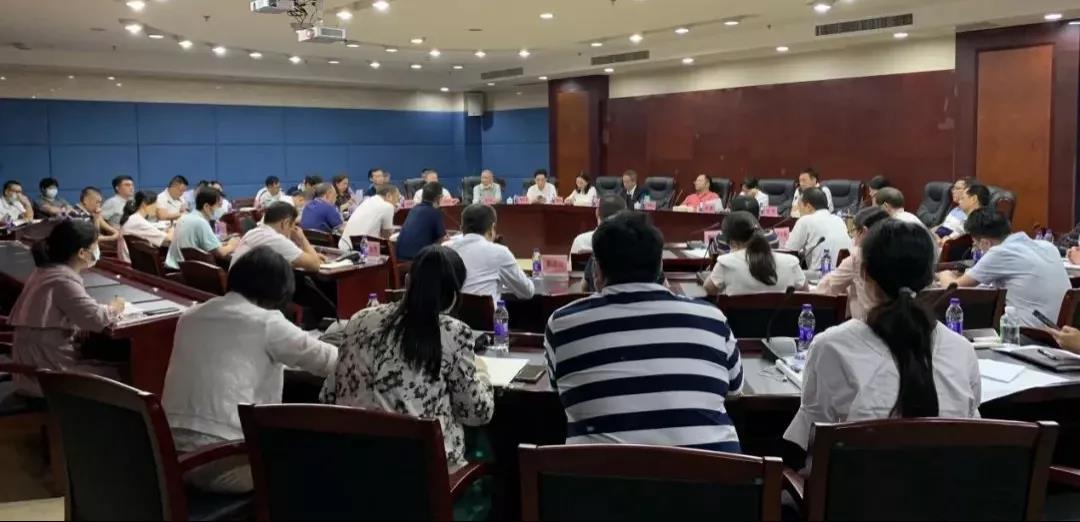 【“新yl23455永利官网 新风采”专题报道之五】粤新资产：坚持党建引领 破解国企重组整合难题