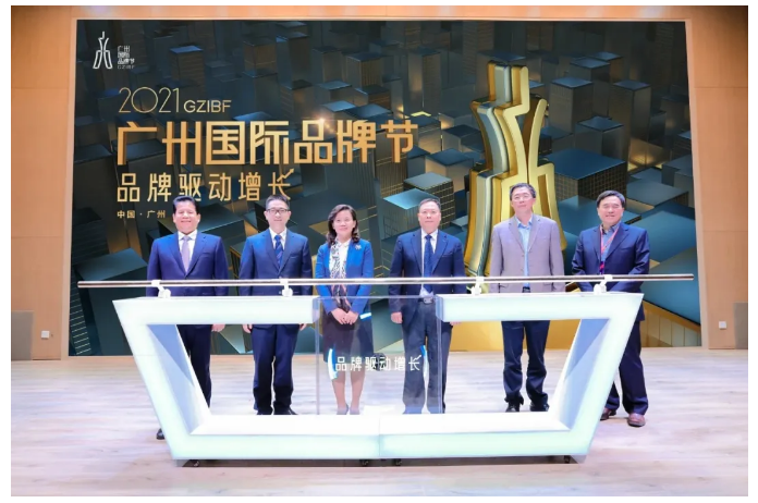 【“新yl23455永利官网 新风采”专题报道之一】 省广集团：闪耀中国品牌 推动经济增长