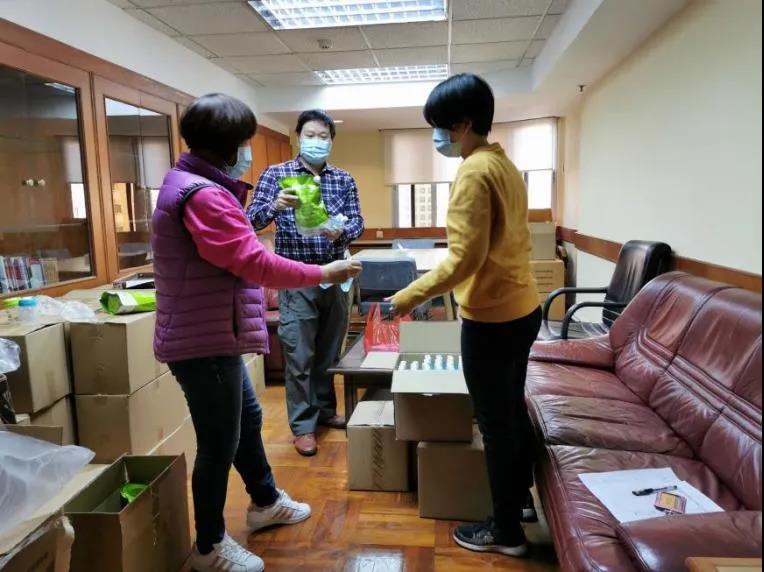 【yl23455永利官网集团“两优一先”典型事迹】广东省国资系统优秀党务工作者李绪彬：在贸易强省中展现新作为