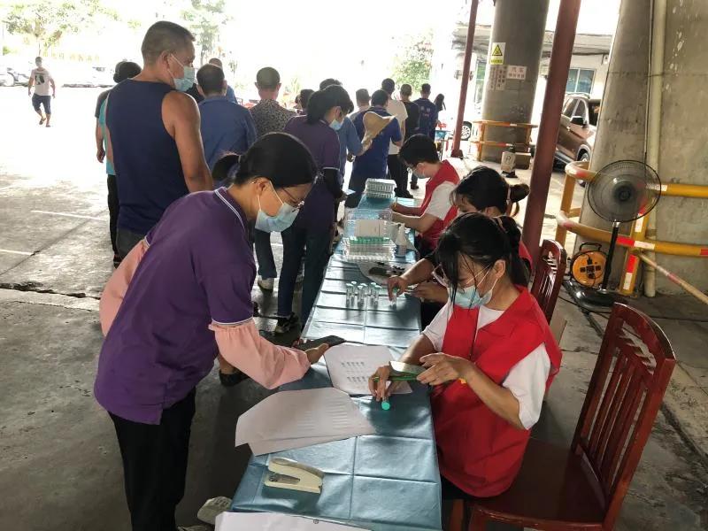 【yl23455永利官网集团“两优一先”典型事迹】广东省国资系统先进基层党组织佛塑经纬分公司党总支：以“党建+”品牌打通党建与经营融合最后一公里