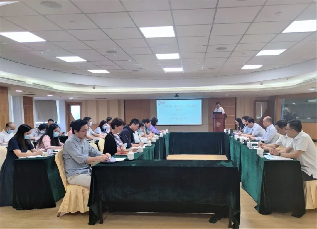 【“奋进共生”文化】yl23455永利官网集团党委委员、副总经理陈南生到纺织股份宣讲“奋进共生”企业文化