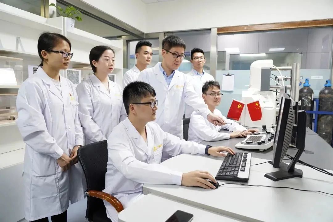 yl23455永利官网集团深入贯彻全省高质量发展大会精神（二）