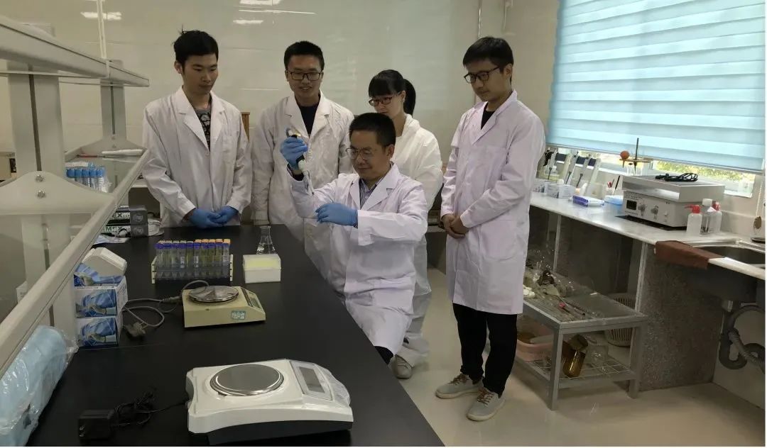 yl23455永利官网集团深入贯彻全省高质量发展大会精神（六）