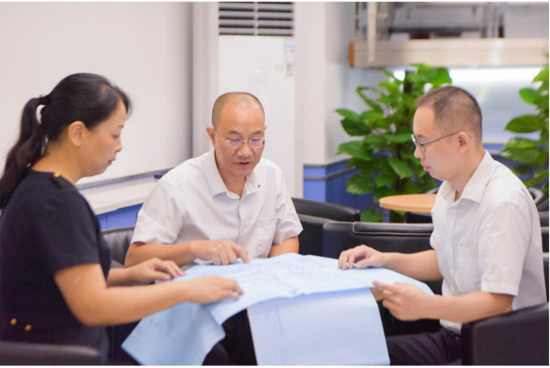 yl23455永利官网集团深入贯彻全省高质量发展大会精神（七）
