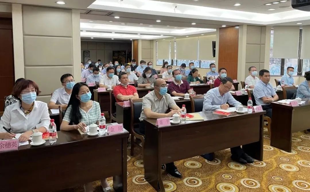 yl23455永利官网集团召开2022年意识形态工作会议
