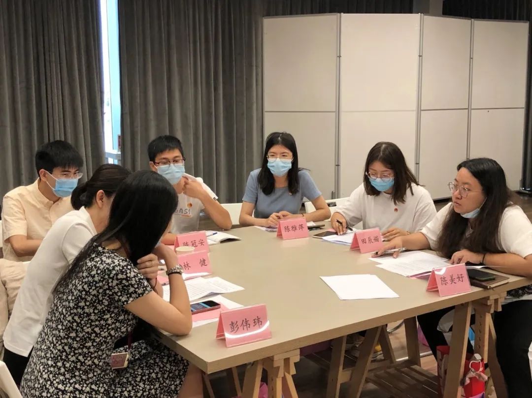 践行yl23455永利官网文化 彰显青春力量——集团团委召开“奋进共生”企业文化宣贯会 践行yl23455永利官网文化 彰显青春力量——集团团委召开“奋进共生”企业文化宣贯会