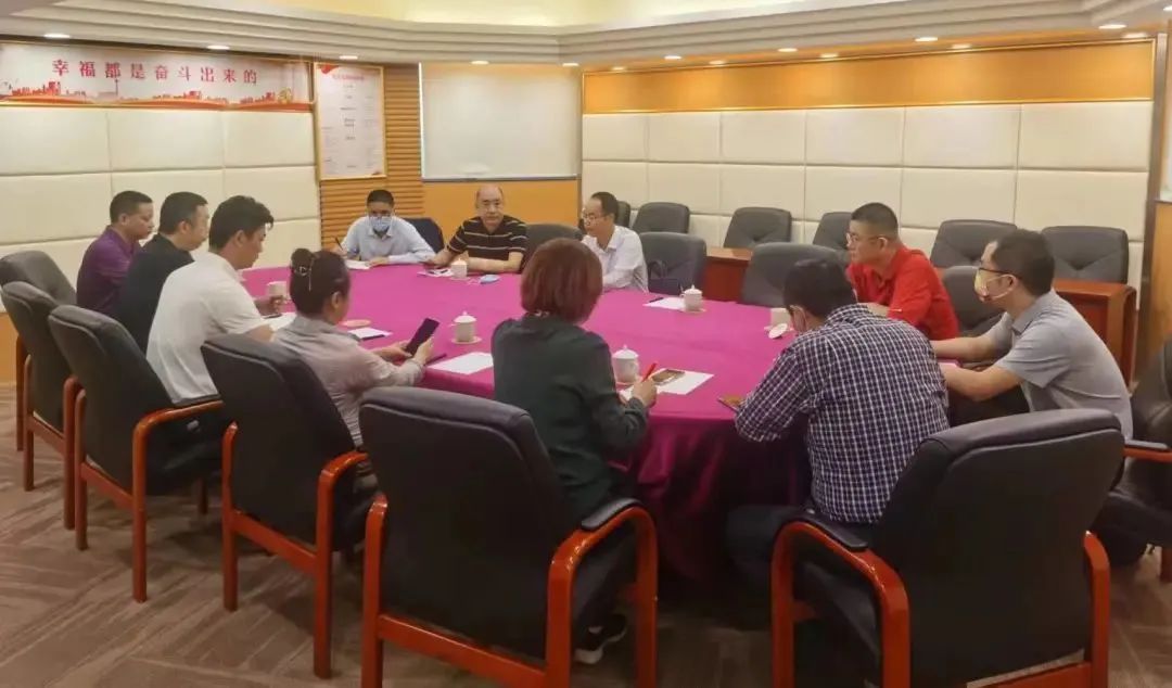 闻令而动,奋力战疫!yl23455永利官网集团迅速组建支持广州疫情防控“党员突击队” 闻令而动,奋力战疫!yl23455永利官网集团迅速组建支持广州疫情防控“党员突击队”