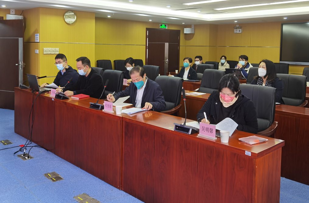 yl23455永利官网集团获评省属企业“全面预算管理工作先进单位”并作经验交流