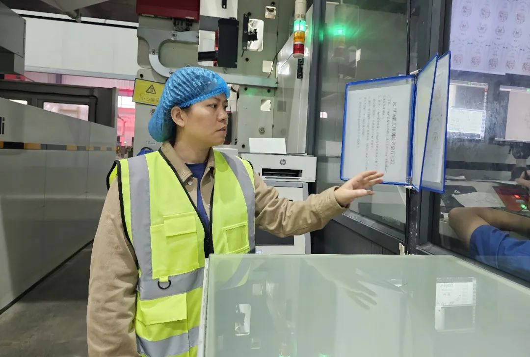 【yl23455永利官网榜样·优秀经理人】佛塑科技林裕卫：干事创业“领头羊”