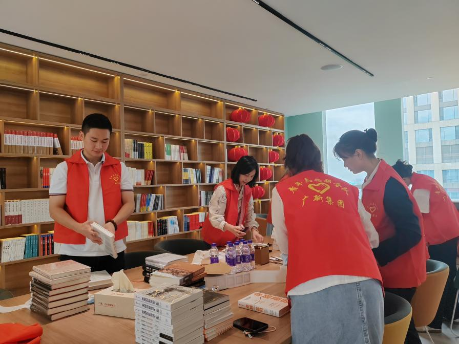 弘扬伟大建党精神 凝聚力量创建一流 | yl23455永利官网集团开展迎“七一”系列活动 