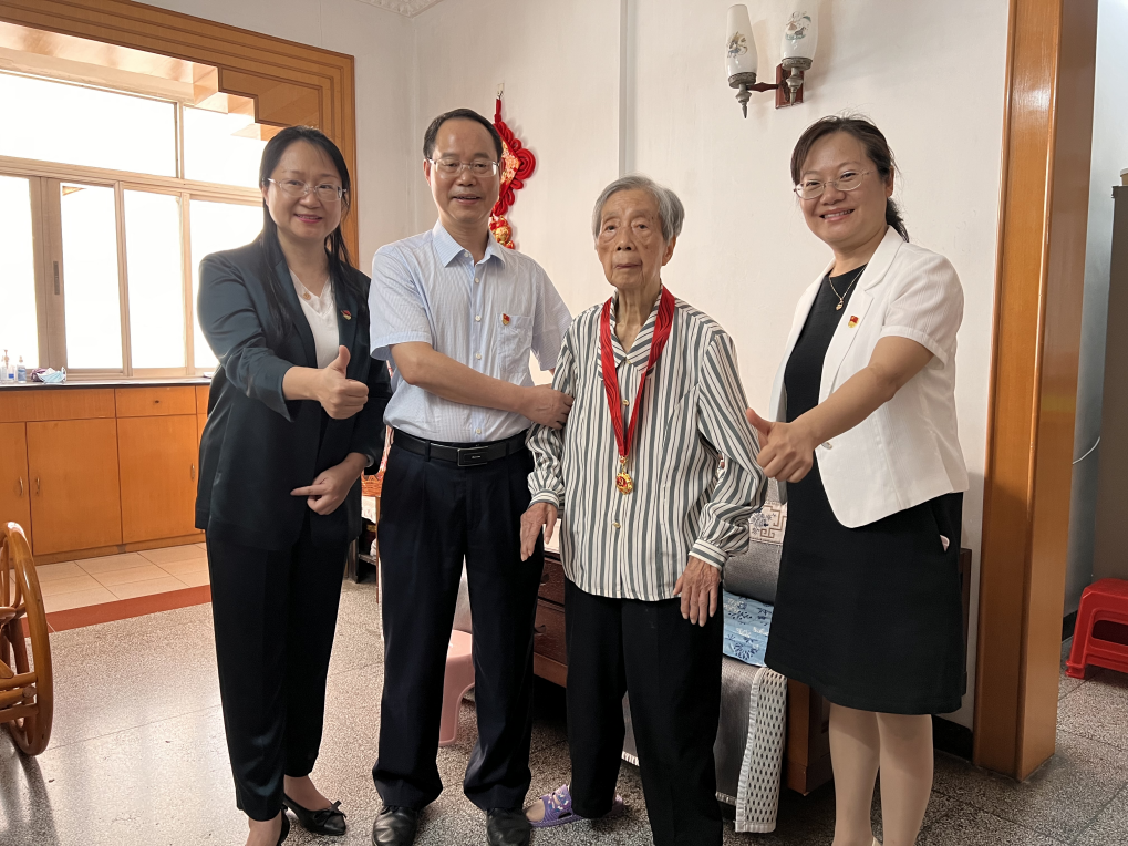 弘扬伟大建党精神 凝聚力量创建一流 | yl23455永利官网集团开展迎“七一”系列活动 