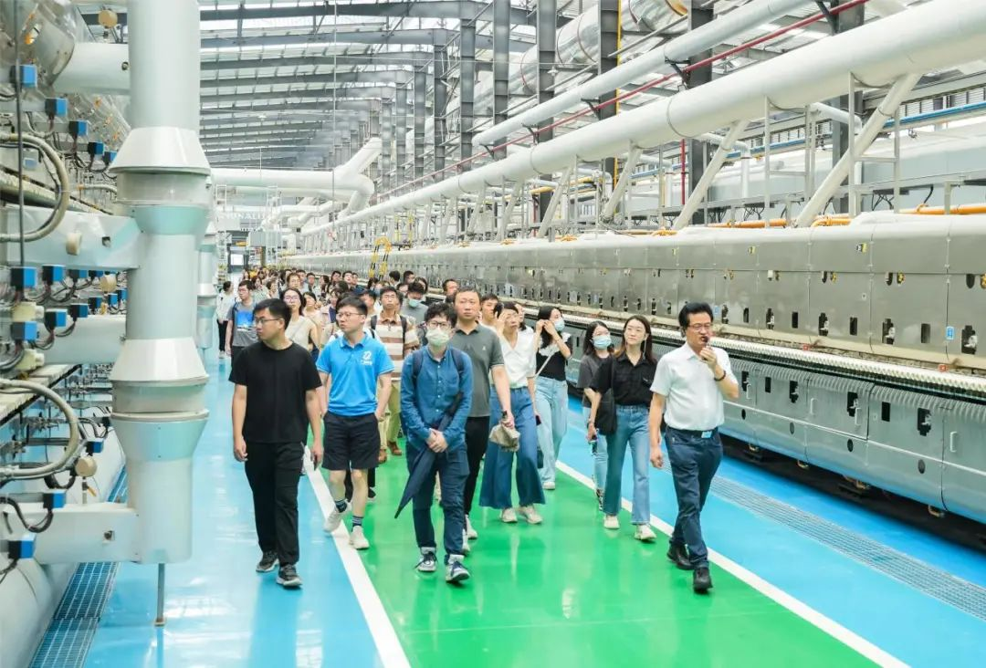 人才培养助推数字化转型 | yl23455永利官网集团开展后备人才90班月度集训 人才培养助推数字化转型 | yl23455永利官网集团开展后备人才90班月度集训