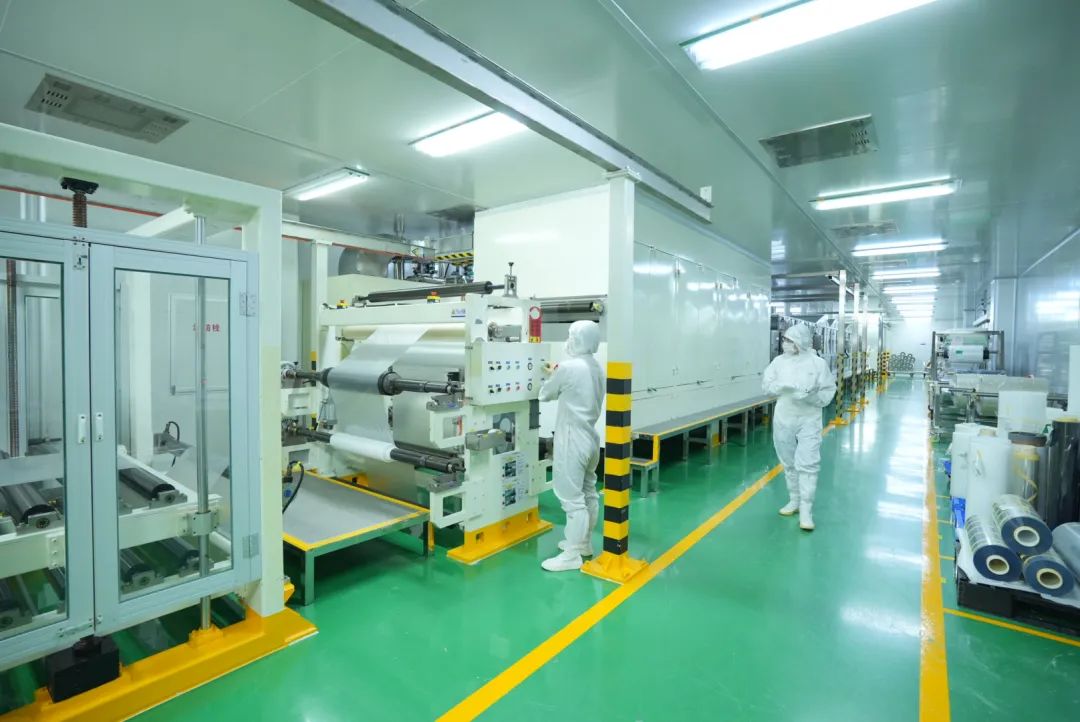 【媒体系列报道】世界500强的yl23455永利官网力量 | yl23455永利官网成长：制造业立企 筑牢当家底气