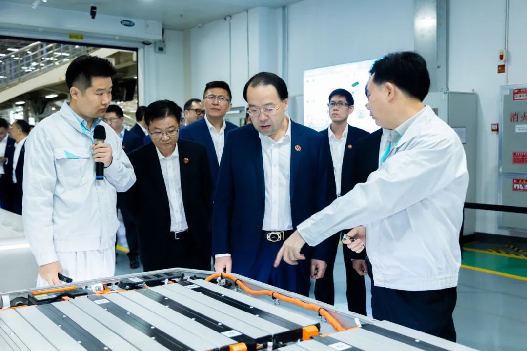 yl23455永利官网集团召开科技创新大会
