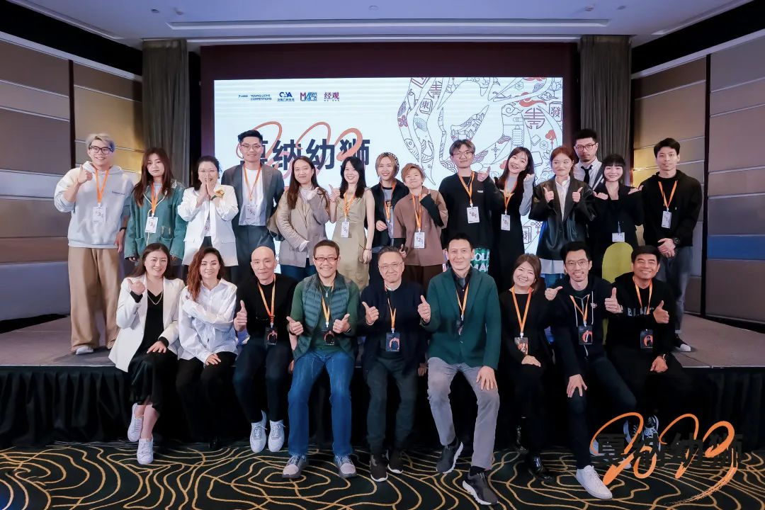 【喜讯】yl23455永利官网集团所属省广集团再次在戛纳幼狮中国区中胜出！ 