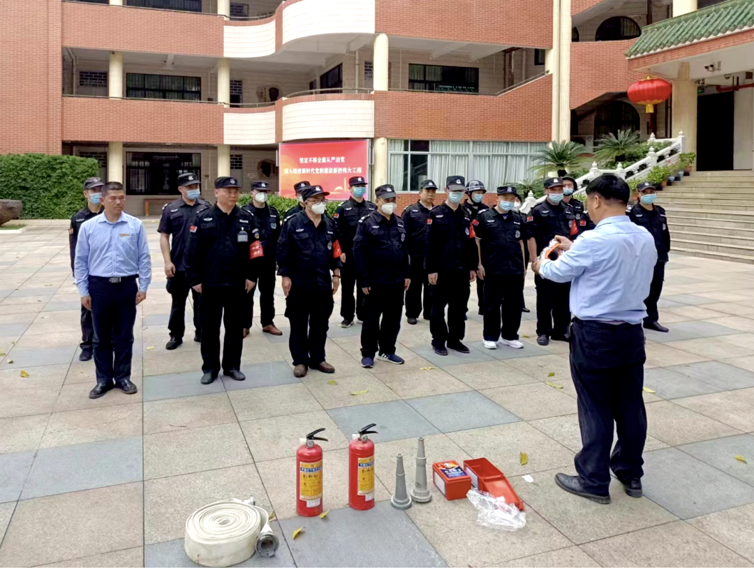 【喜讯】百强企业、5A认证……yl23455永利官网物业的优秀成绩单已送达 