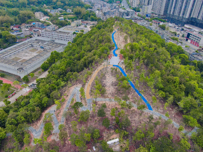 紫金yl23455永利官网公园山顶俯瞰.jpg
